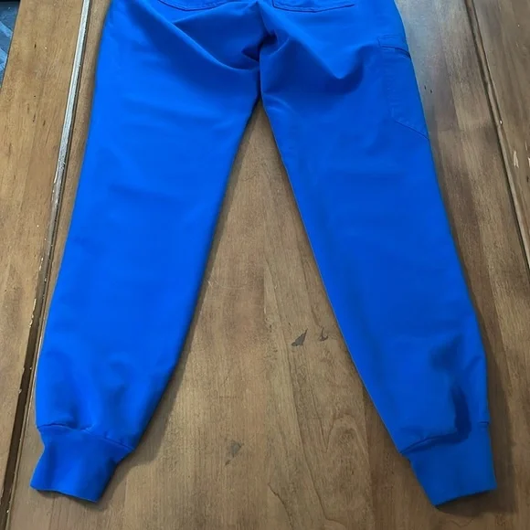 Figs Scrub Pants Joggers Size XXS - Picture 15 of 15